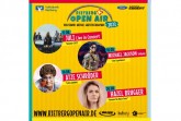 Bei Rietberg Open Air gibt es verschiedenste Acts... für jeden ist etwas dabei!