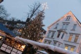 Weihnachtsbaum Gütersloher Weihnachtsmarkt