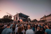 Zum Büren Open Air – BOArocks 2023 kamen an die 4.000 Menschen zusammen, um gemeinsam zu feiern.
