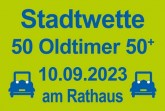 Nicht nur ein Stadtfest findet in Schloß Holte-Stukenbrock statt, sondern auch gleich eine Stadtwette. Bild: ©Stadt Schloß Holte-Stukenbrock