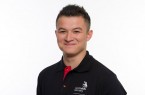 Nils Aude aus Bielefeld tritt für Deutschalnd bei den Euroskills an. Foto: WorldSkills Germany / Frank Erpinar