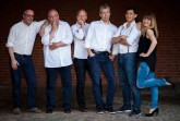 Die Akustik Rock-Pop Coverband aus OWL im August in der Weberei