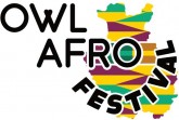 Logo des 1. OWL-Afrofestival