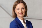 ZDF-Chefredakteurin Bettina Schausten
