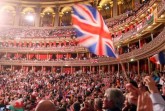 „BBC Last Night of the Proms“