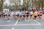 Der Start des Jugendlaufes der R5K-Tour 2023 in Paderborn