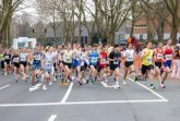 Der Start des Jugendlaufes der R5K-Tour 2023 in Paderborn
