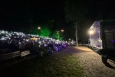 Impressionen Waldbühne