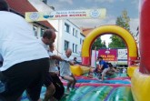 Das Wassertauziehen der DLRG Büren findet in diesem Jahr am Oktobermarktsamstag und - sonntag statt.