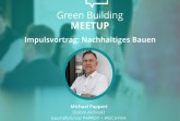 Green Building Meetup_September