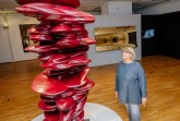 Dr. Christiane Ruhmann gestaltet den Vortragsabend in Corvey. Sie ist als Projektleitung und Kuratorin für kunst- und kulturhistorische Sonderausstellungen beim Diözesanmuseum Paderborn tätig. Foto: Diözesanmuseum