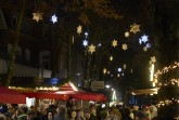 Weihnachtsmarkt Innenstadt (c) Peter Hübbe