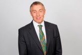 Prof. Dr. Manfred Leisenberg ist an der FHM verantwortlich für die Entwicklung des Projekts. Foto: FHM