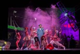 „Tschitti Tschitti Bäng Bäng“ Foto: ©Landestheater Detmold