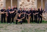 Atemlos-Big-Band, Foto: © Atemlos-Big-Band