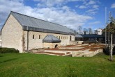 Das LWL-Museum in der Kaiserpfalz bietet seinen Gästen auch im Juni ein abwechslungsreiches Programm. Foto: LWL/A. Karl