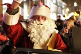 Der-Nikolaus-kommt ©Minden Marketing