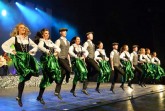 Die Danceperados of Ireland kommen nach Lübbecke. Foto © Gregor_Eisenhuth