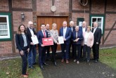 Foto: Ricarda Michels/Gemeinde Hövelhof