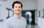 Foto (Universität Paderborn, Besim Mazhiqi): Prof. Dr. Tim Bartley ist mit einem „ERC Proof of Concept Grant“ ausgezeichnet worden.