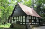 Hofwassermühle im Siekertal. Foto: (Hanna Dose)
