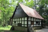 Hofwassermühle im Siekertal. Foto: (Hanna Dose)