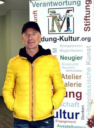 © Thomas Baumgärtel | Mache-Stiftung für Bildung & Kultur | 2025