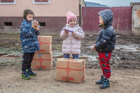 2025-12-04_Endspurt-für-den-Johanniter-Weihnachtstrucker © Marcel_Kohler