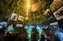 Deutschlands ältestes Amateurkabarett in der Riesentanne © Minden Marketing GmbH