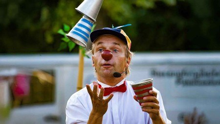 Jens Heuwinkel im Jahr 2009 © Jens Heuwinkel