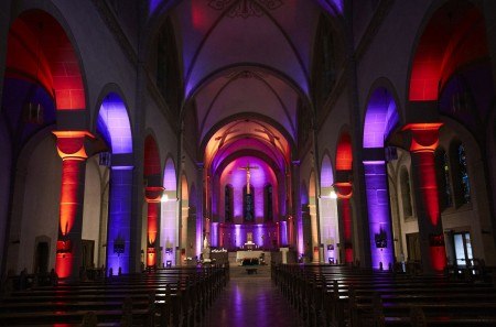 Marienwallfahrt in Werl - Foto: LWL / Sarah Bömer