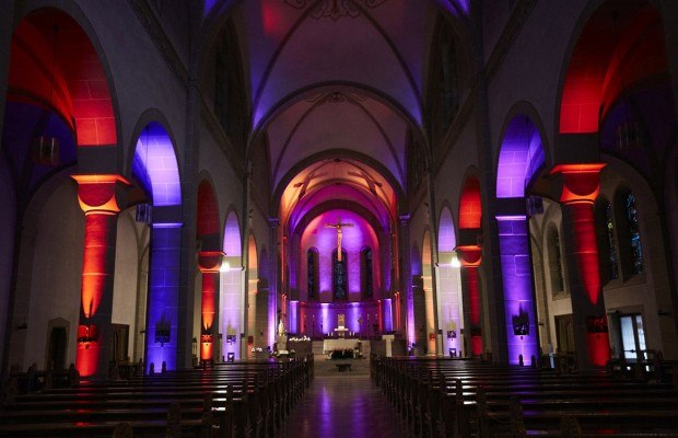 Marienwallfahrt in Werl - Foto: LWL / Sarah Bömer