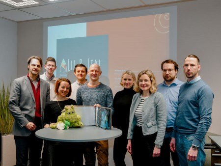 Foto: IHK Ostwestfalen/ BU siehe Ende des Artikels