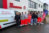 Foto: Johanniter Lippe-Höxter