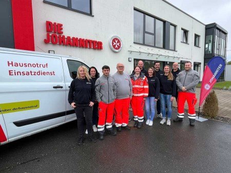 Foto: Johanniter Lippe-Höxter