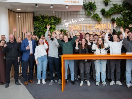 BU siehe Ende des Artikels/ Bildquelle: Weidmüller