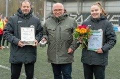 Foto: Boris Kessler / FSV Gütersloh 2009