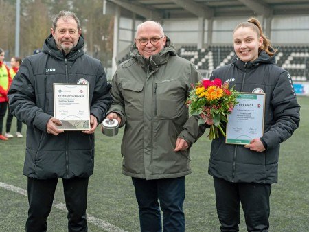 Foto: Boris Kessler / FSV Gütersloh 2009