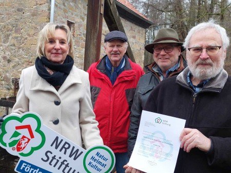 Foto:Dr. Hans-Otto Pollmann, Verein Alt Lemgo/ BU siehe Ende des Artikels