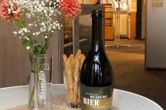 Auf einem Streifzug durch die Mindener Biergeschichte (© Mindener Museum)