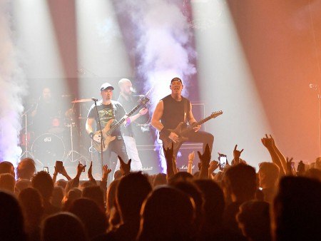 ©LEGENDS of ROCK Tribute Tour