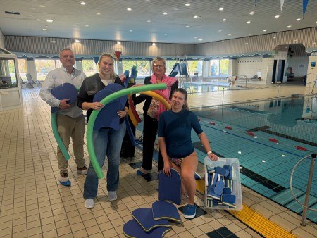 Foto: Bielefelder Bäder/Yvonne Liebold/ BU siehe Ende des Artikels