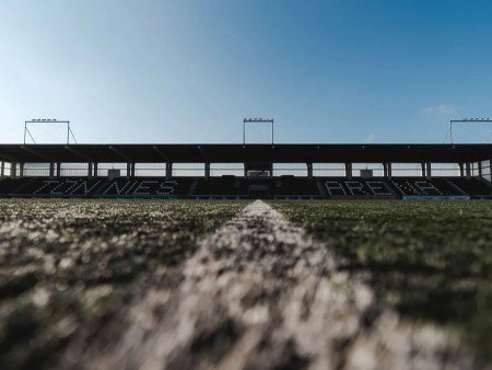 Foto: Fabio Deinert / FSV Gütersloh 2009