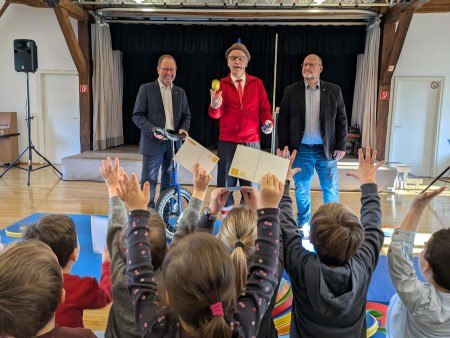 ©Landesverband Lippe