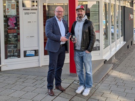 ©Caritasverband im Dekanat Büren e.V