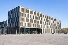 Hochschule Bielefeld (Symbolbild) © Jürgen Riedel OWLj