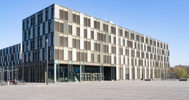 Hochschule Bielefeld (Symbolbild) © Jürgen Riedel OWLj