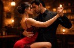 Schnupperkurs Tango Argentino (Symbolbild)