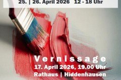 Copyright: Künstlerforum Herford und Umgebung e.V.