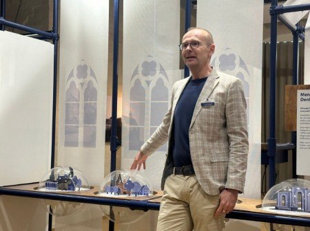 Copyright: Weserrenaissance-Museum Schloss Brake